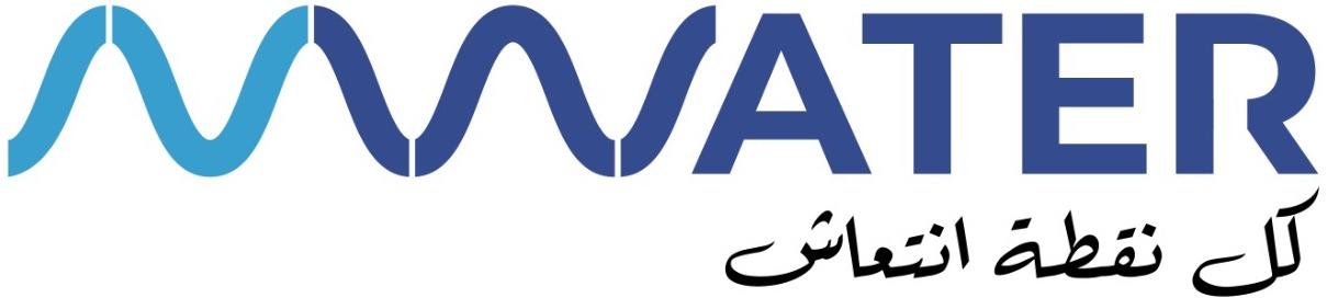 MWater Official Website